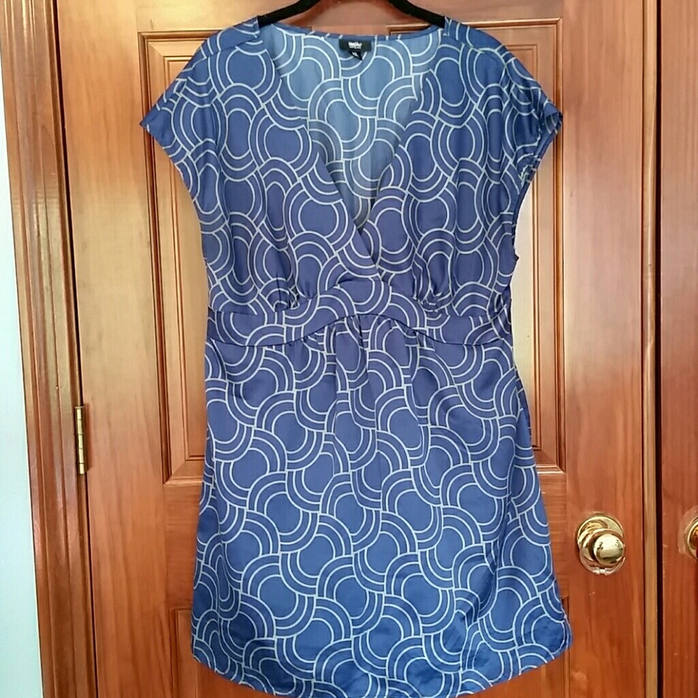 XL tunic top